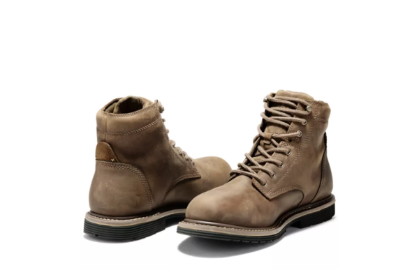 Timberland Pro Millworks 6 Botas con Punta Suave - Imagen 5