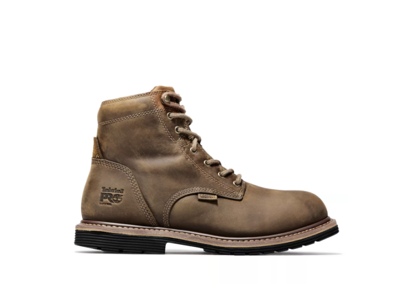 Timberland Pro Millworks 6 Botas con Punta Suave