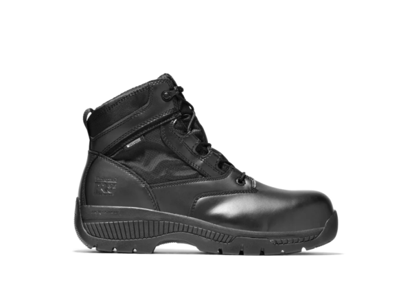 Timberland Pro Valor 6″ Botas tácticas de Trabajo con Punta Compuesta