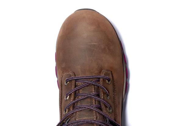 Timberland Pro Hypercharge 6 Botas de Trabajo Impermeables para Mujer con Punta Compuesta - Imagen 2