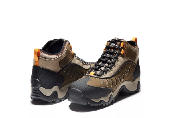 Timberland Pro Mudslinger Botas de Trabajo con Punta de Acero - Imagen 5