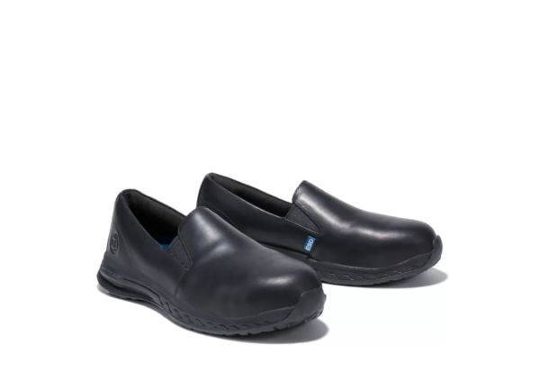 Timberland Pro Divetrain Slip-On Zapatos de Trabajo para Mujer - Imagen 4