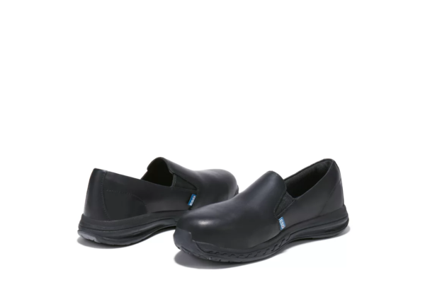 Timberland Pro Divetrain Slip-On Zapatos de Trabajo para Mujer - Imagen 5