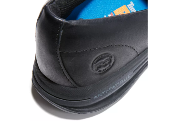 Timberland Pro Divetrain Slip-On Zapatos de Trabajo para Mujer - Imagen 6