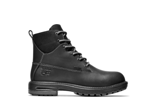 Timberland Pro Hightower 6" Botas de Trabajo para Mujer con Punta de Aleación