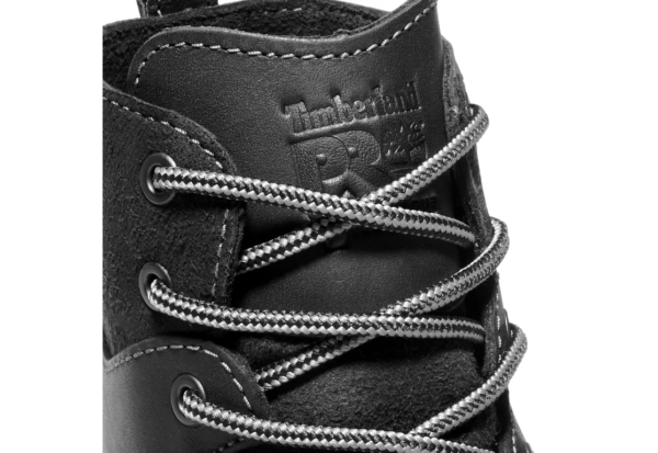 Timberland Pro Hightower 6" Botas de Trabajo para Mujer con Punta de Aleación - Imagen 6