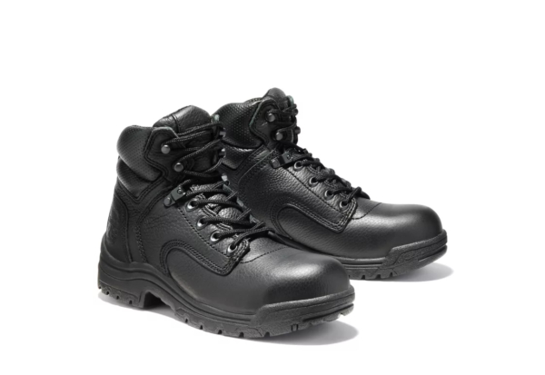 Timberland Pro Titan 6" Botas de Trabajo para Mujer con Punta de Aleación - Imagen 4