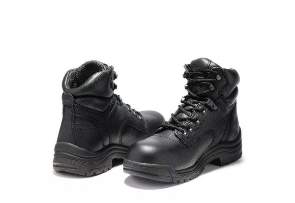 Timberland Pro Titan 6" Botas de Trabajo para Mujer con Punta de Aleación - Imagen 5