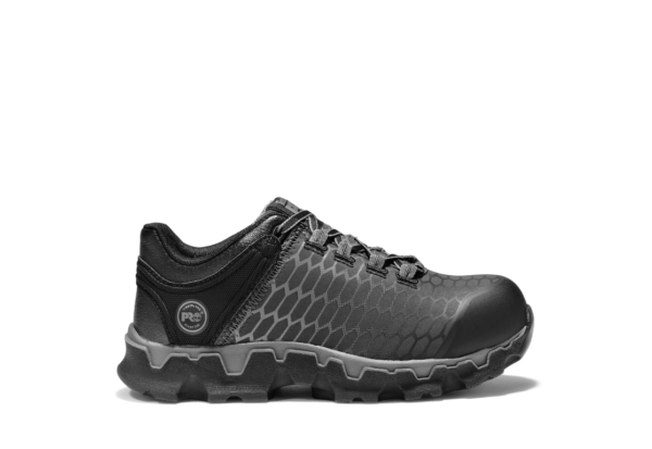 Timberland Pro Powertrain Sport Zapatos de Trabajo para Mujer con Punta de Aleación