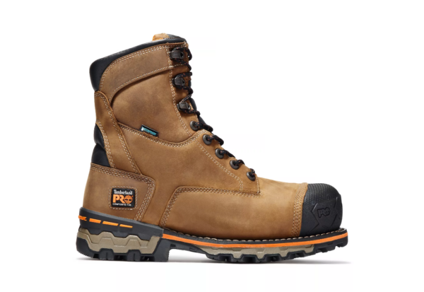 Timberland Pro Boondock 8" Botas de Trabajo con Punta Compuesta