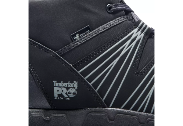 Timberland Pro Powertrain Zapatos de Trabajo con Punta de Aleación - Imagen 6