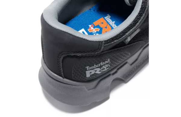 Timberland Pro Powertrain Zapato de Trabajo con Punta de Aleación - Imagen 6