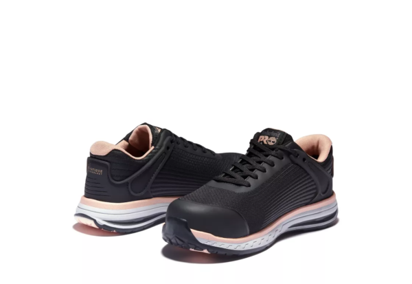 Timberland Pro Drivetrain Zapatos de Trabajo para Mujer con Punta Compuesta - Imagen 5