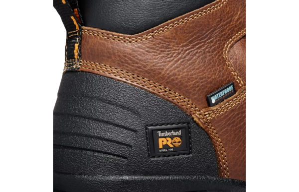 Timberland Pro Endurance 6" Botas de Trabajo con Punta de Acero - Imagen 6