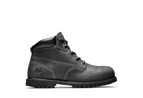 Timberland Pro Gritstone  Botas de Trabajo con Punta de Acero