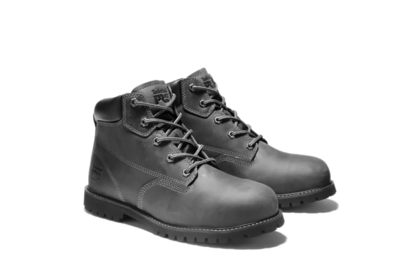 Timberland Pro Gritstone  Botas de Trabajo con Punta de Acero - Imagen 4