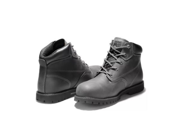 Timberland Pro Gritstone  Botas de Trabajo con Punta de Acero - Imagen 5