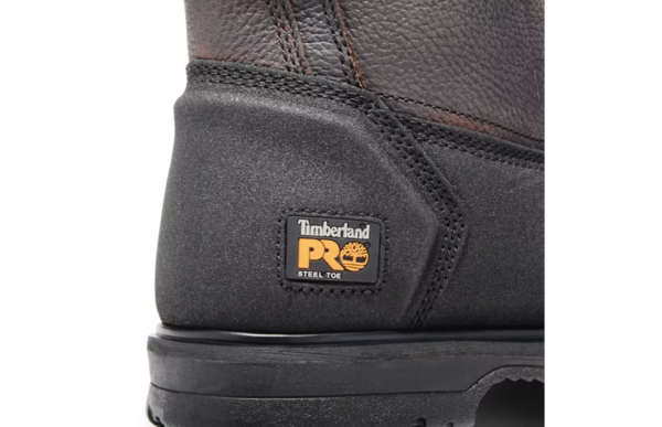 Timberland Pro Powerwelt Pull Botas de Trabajo con Punta de Acero - Imagen 6