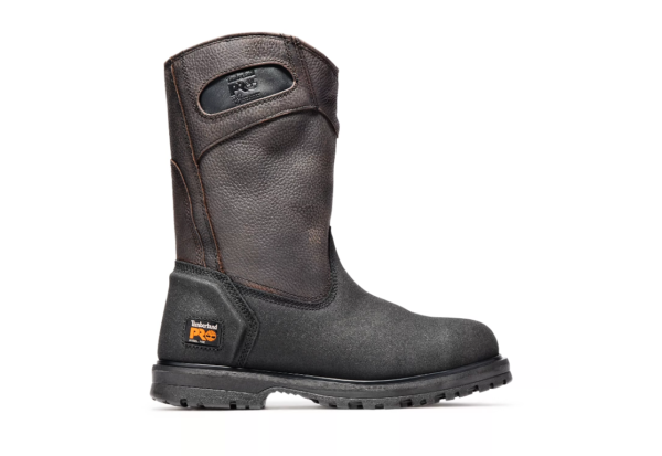 Timberland Pro Powerwelt Pull Botas de Trabajo con Punta de Acero