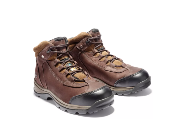 Timberland Pro Ratchet Botas de Trabajo con Punta de Acero - Imagen 4