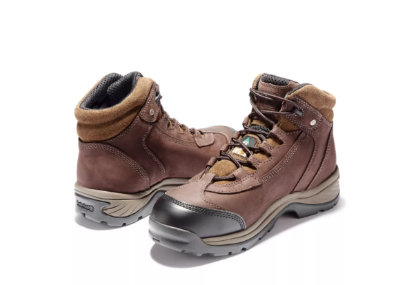 Timberland Pro Ratchet Botas de Trabajo con Punta de Acero - Imagen 5