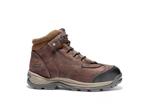 Timberland Pro Ratchet Botas de Trabajo con Punta de Acero