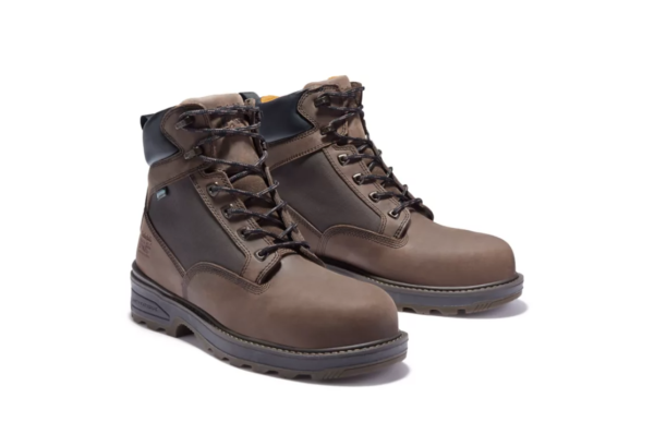 Timberland Pro Resistor 6 Botas de Trabajo con Punta Compuesta - Imagen 3