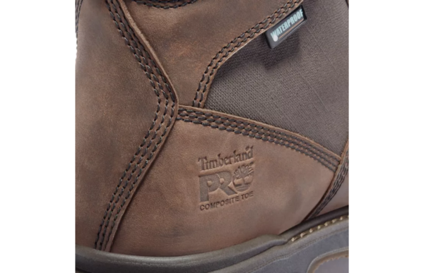 Timberland Pro Resistor 6 Botas de Trabajo con Punta Compuesta - Imagen 5