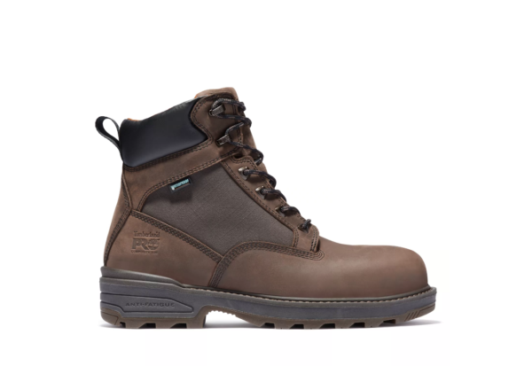 Timberland Pro Resistor 6 Botas de Trabajo con Punta Compuesta