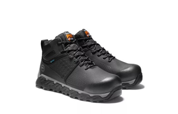 Timberland Pro Ridgework Botas de Trabajo con Punta Compuesta - Imagen 3