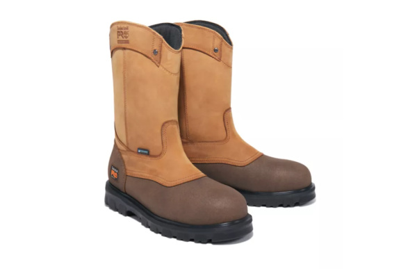 Timberland Pro Rigmaster Pull Bota de Trabajo con Punta de Acero - Imagen 4