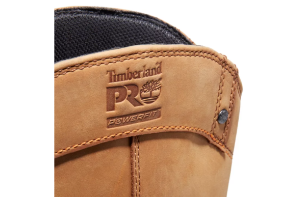 Timberland Pro Rigmaster Pull Bota de Trabajo con Punta de Acero - Imagen 5