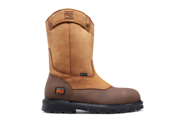 Timberland Pro Rigmaster Pull Bota de Trabajo con Punta de Acero