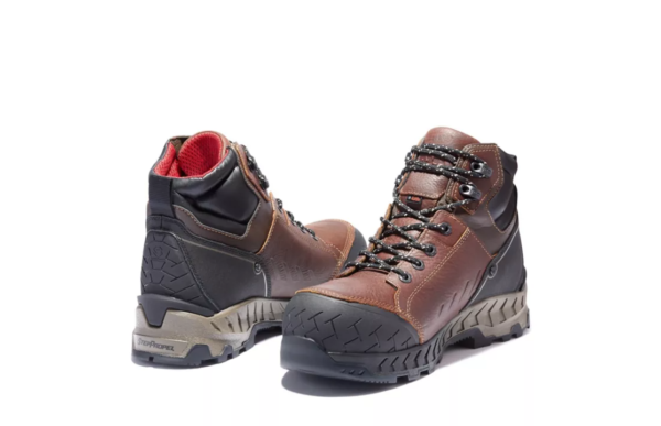 Timberland Pro Summit 6 Botas de Trabajo con Punta Compuesta - Imagen 5