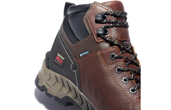 Timberland Pro Summit 6 Botas de Trabajo con Punta Compuesta - Imagen 6