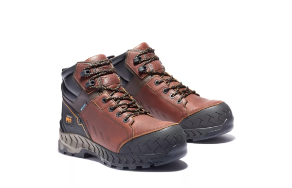 Timberland Pro Summit 6 Botas de Trabajo - Imagen 4