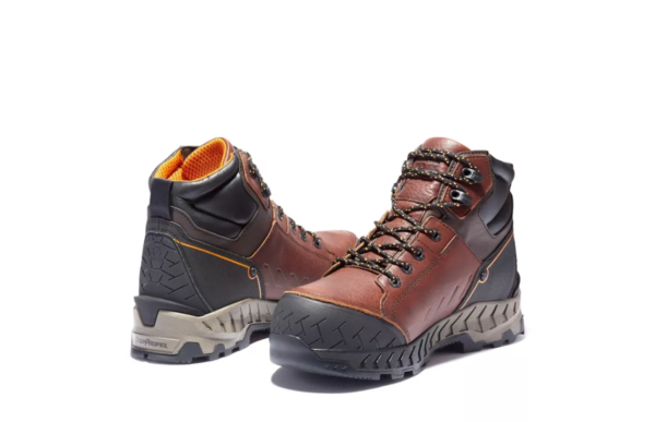 Timberland Pro Summit 6 Botas de Trabajo - Imagen 5