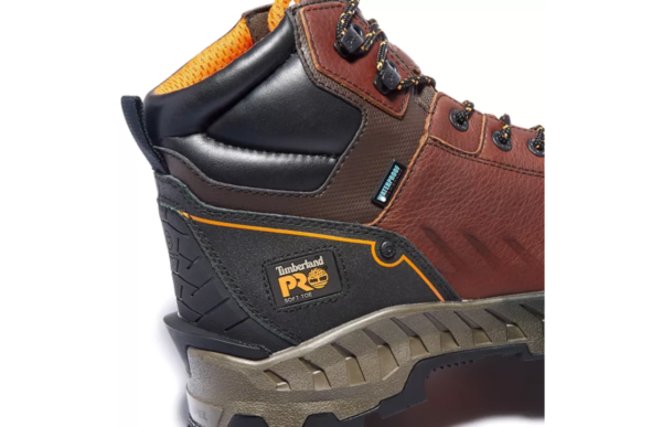 Timberland Pro Summit 6 Botas de Trabajo - Imagen 6