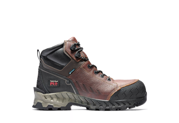 Timberland Pro Summit 6 Botas de Trabajo con Punta Compuesta