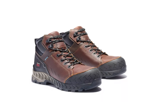 Timberland Pro Summit 6 Botas de Trabajo con Punta Compuesta - Imagen 4