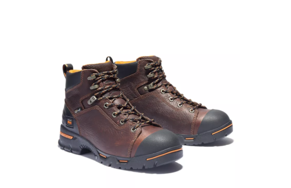 Timberland Pro Endurance 6 Botas de Trabajo - Imagen 4