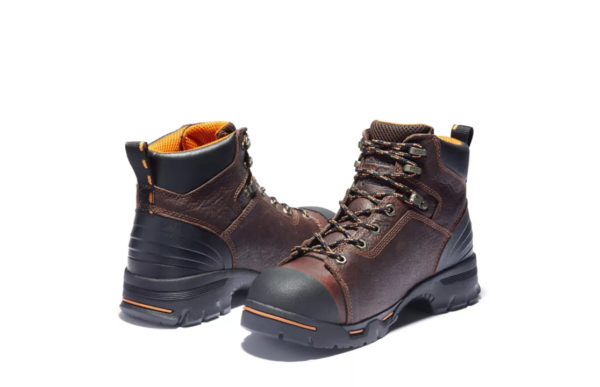 Timberland Pro Endurance 6 Botas de Trabajo - Imagen 5