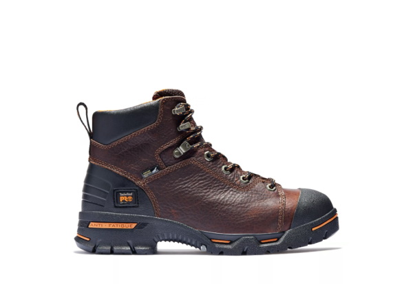 Timberland Pro Endurance 6 Botas de Trabajo