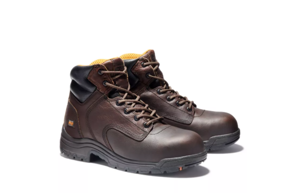 Timberland Pro Titan 6 Botas de Trabajo con Punta Compuesta - Imagen 4