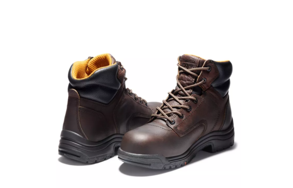 Timberland Pro Titan 6 Botas de Trabajo con Punta Compuesta - Imagen 5