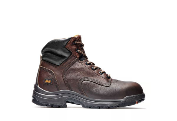 Timberland Pro Titan 6 Botas de Trabajo con Punta Compuesta