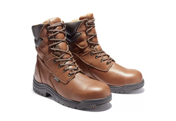 Timberland Pro Titan 8 Botas de Trabajo con Punta de Aleación - Imagen 4