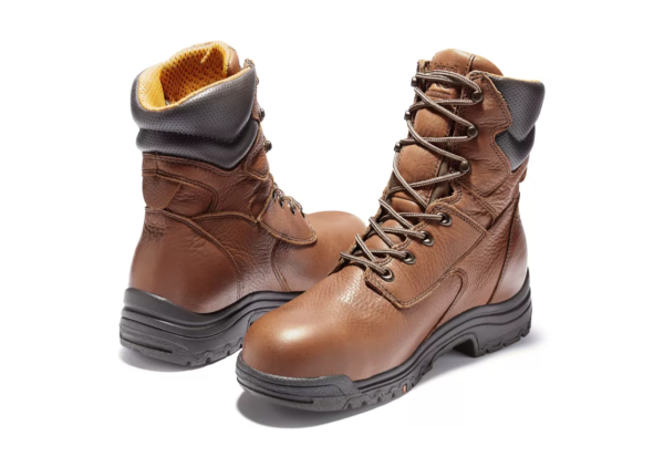 Timberland Pro Titan 8 Botas de Trabajo con Punta de Aleación - Imagen 5