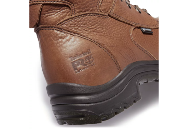 Timberland Pro Titan 8 Botas de Trabajo con Punta de Aleación - Imagen 6