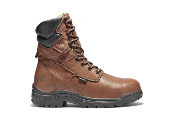 Timberland Pro Titan 8 Botas de Trabajo con Punta de Aleación